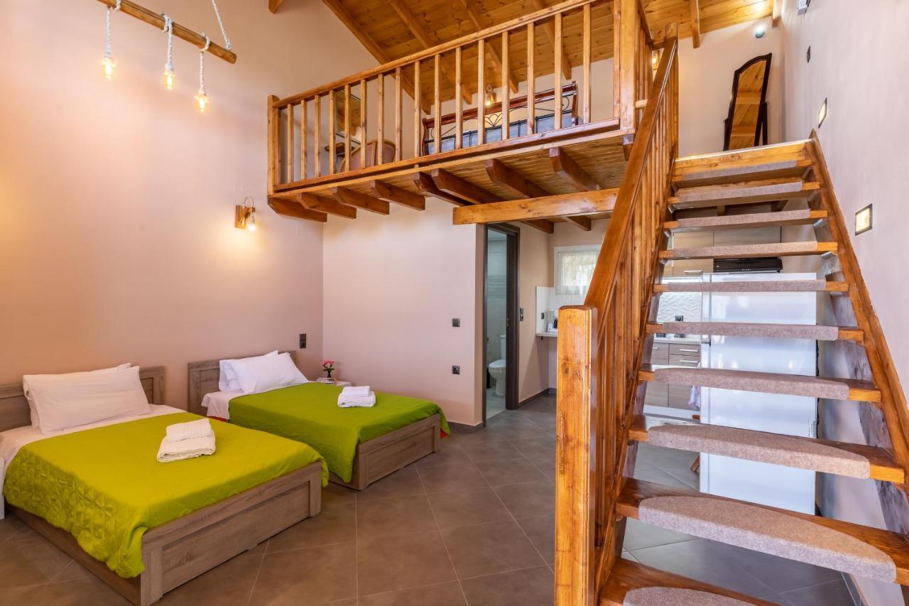 Appartement Irene' S Paradise *