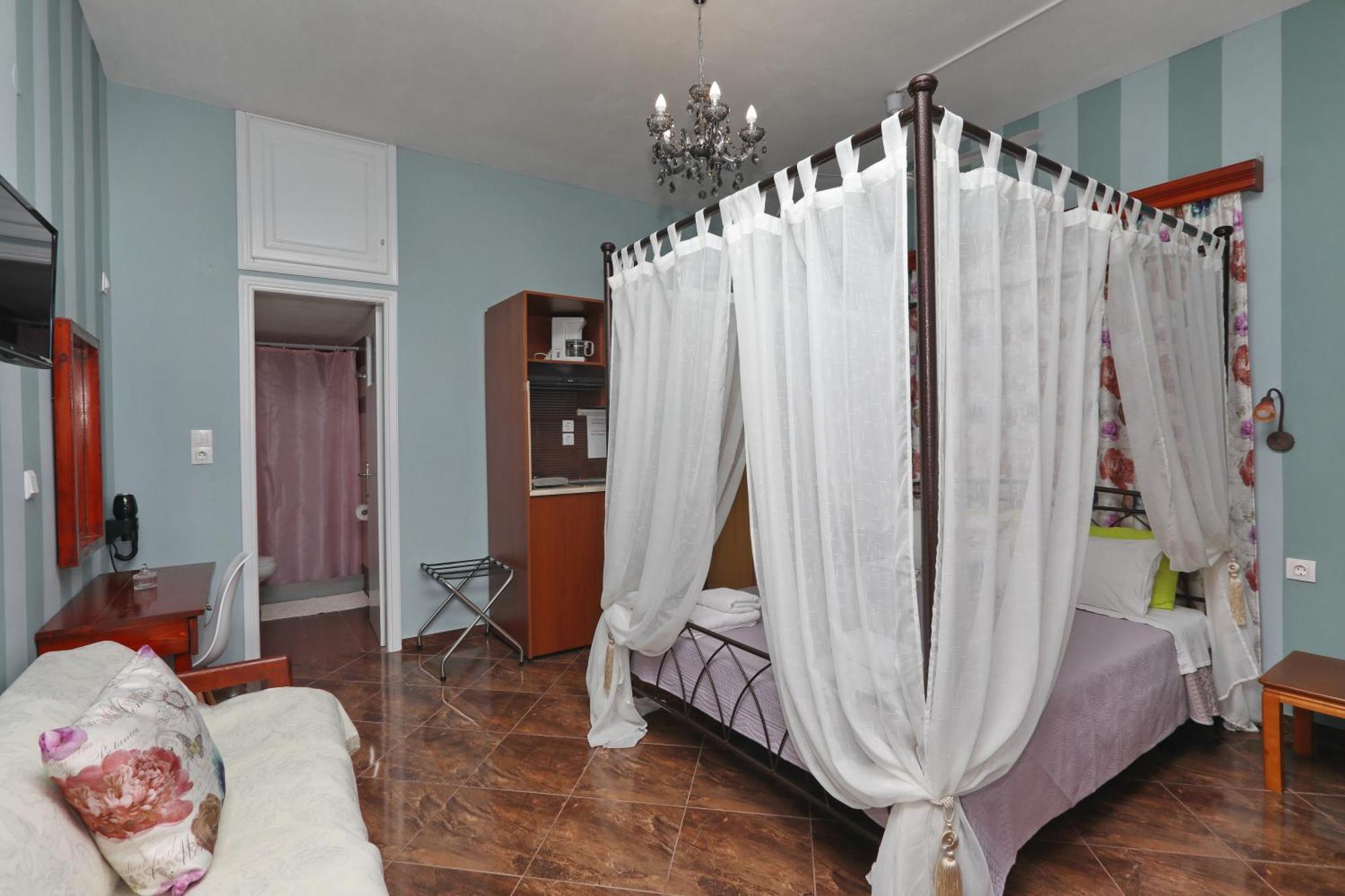 Appartement Irene' S Paradise Skopelos