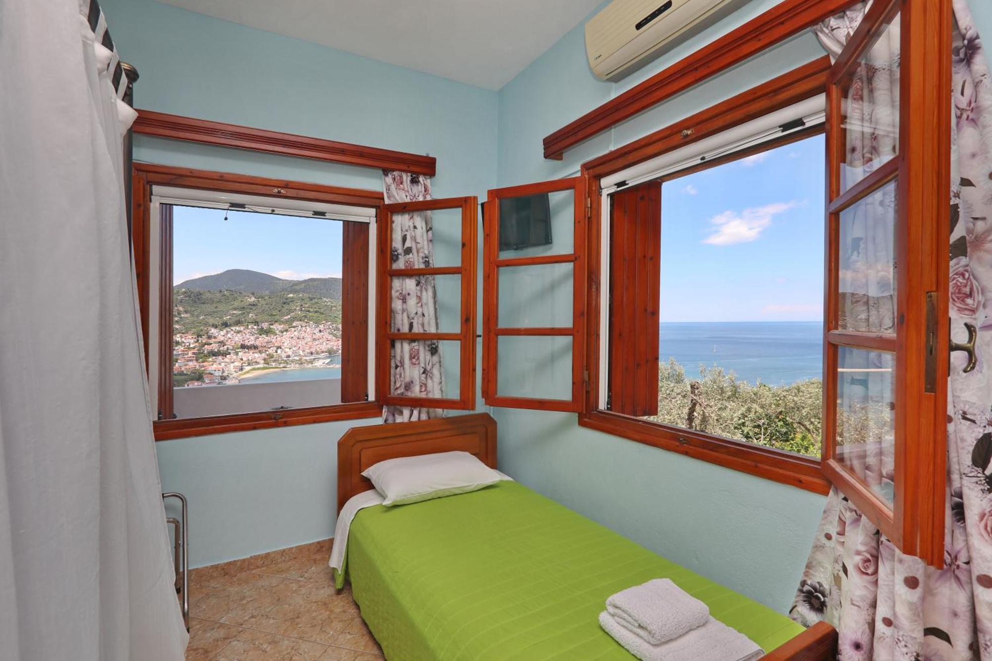 Irene' S Paradise * Skopelos
