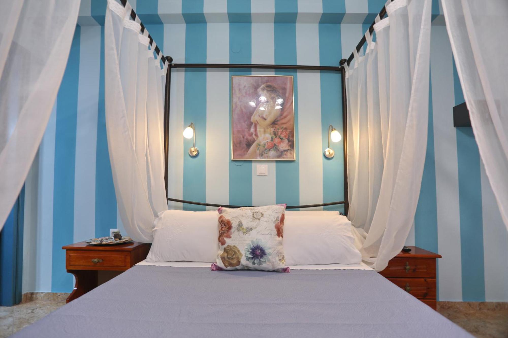 Appartement Irene' S Paradise