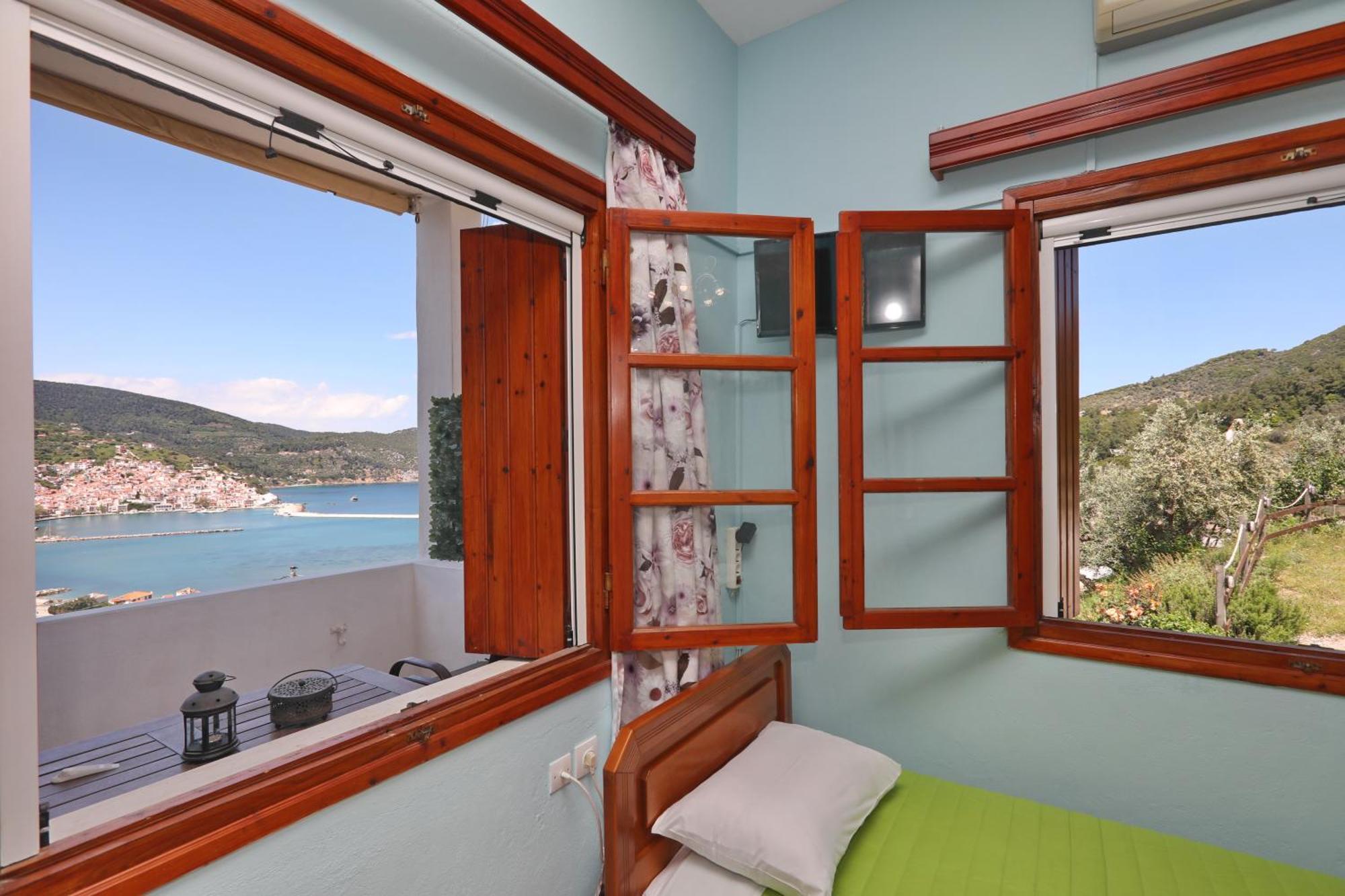 Appartement Irene' S Paradise *