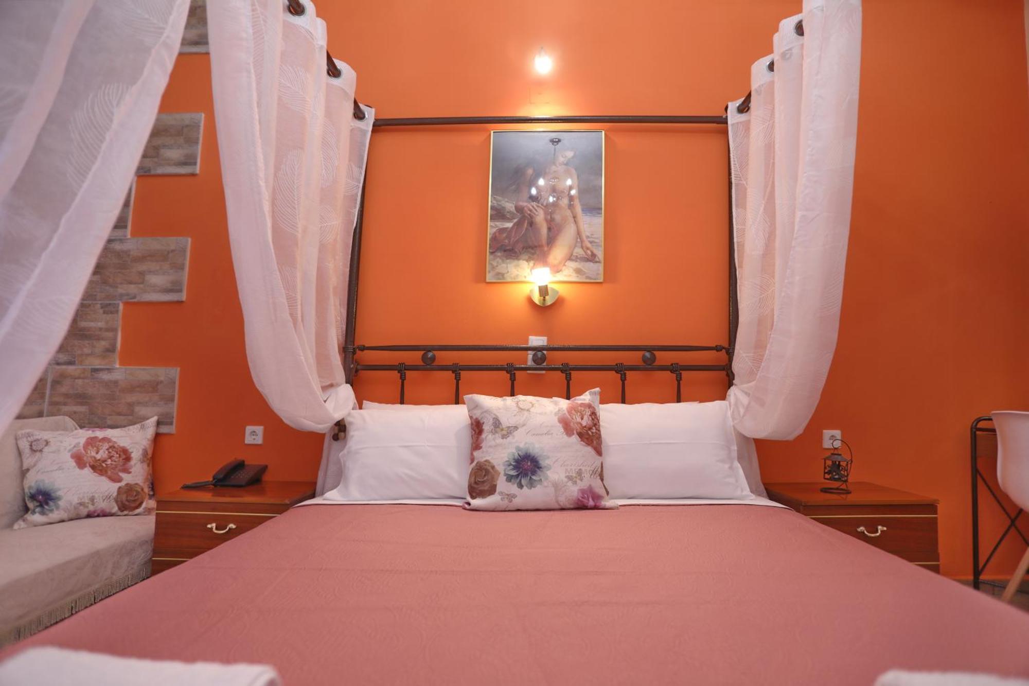 Appartement Irene' S Paradise *