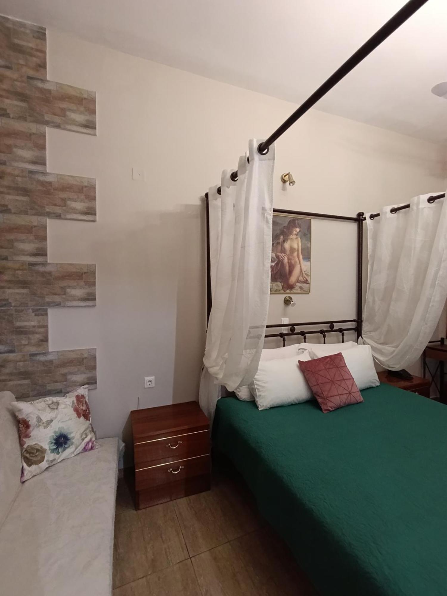 Irene' S Paradise Appartement *