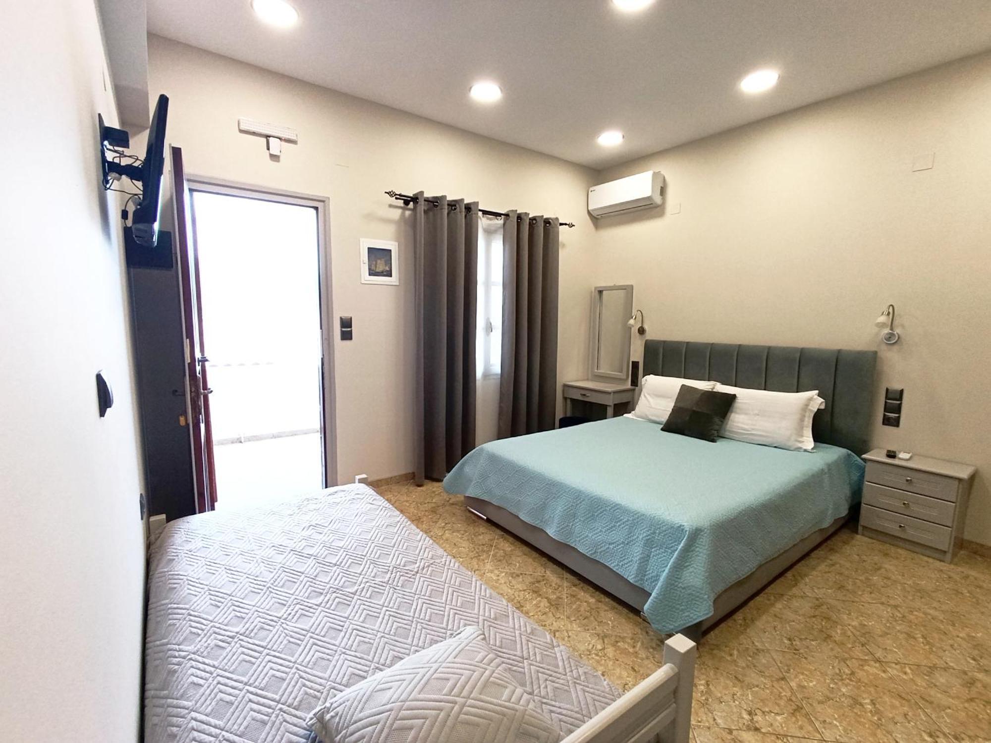 Irene' S Paradise Appartement