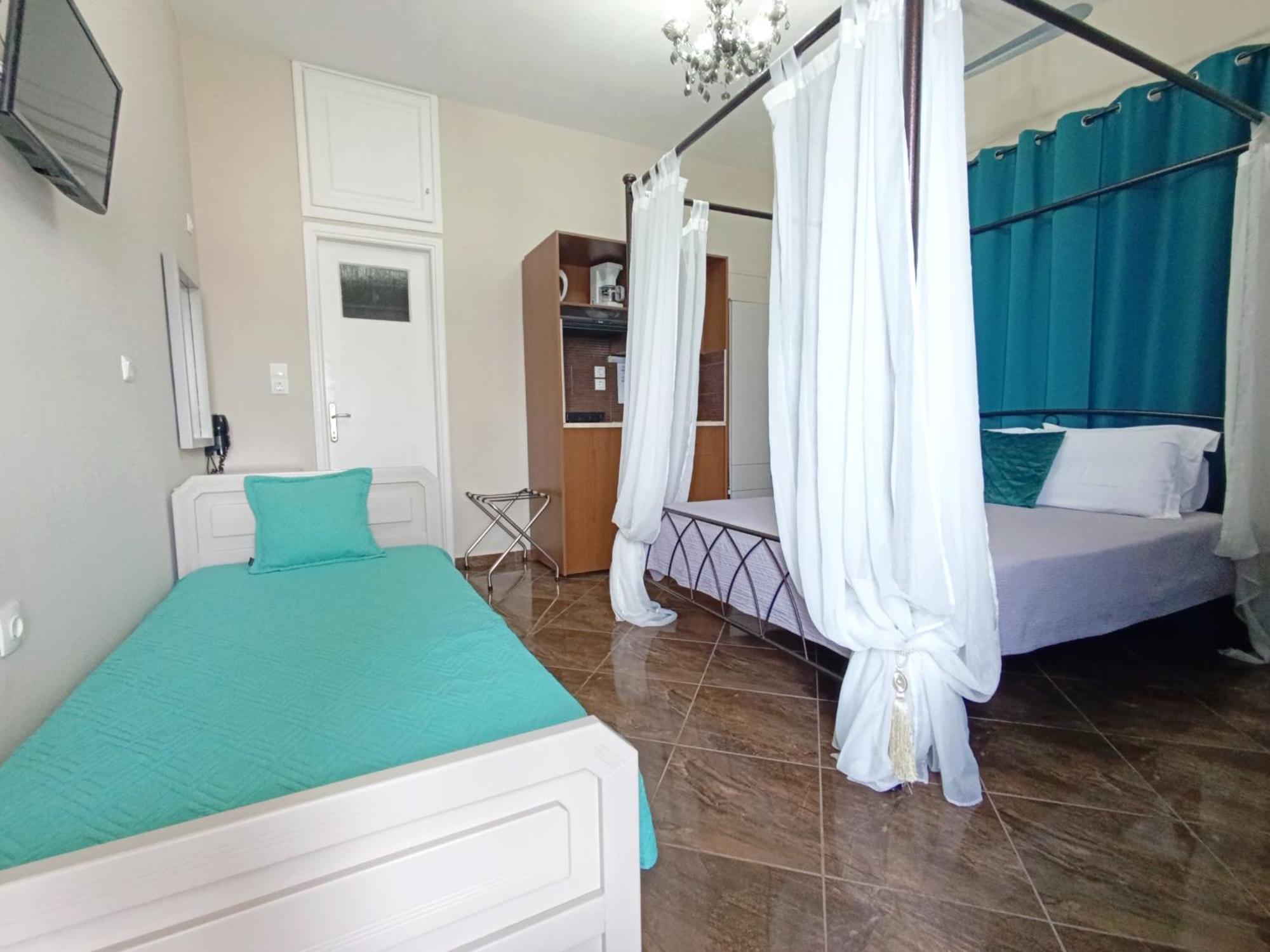 Appartement Irene' S Paradise *