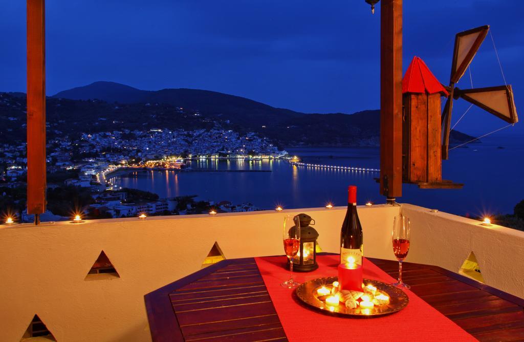 Appartement Irene' S Paradise *