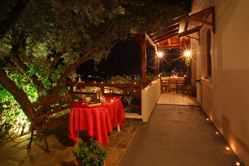 Irene' S Paradise Skopelos