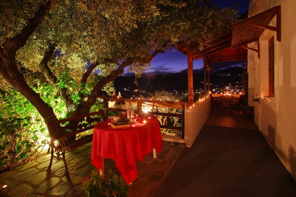 Irene' S Paradise Skopelos