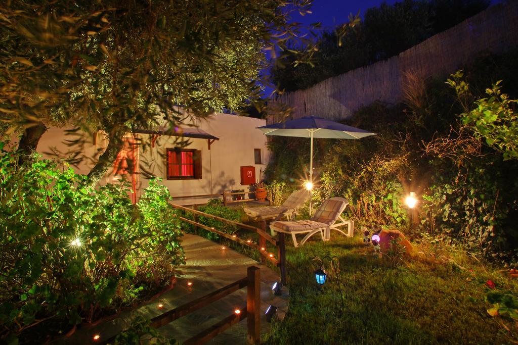 Appartement Irene' S Paradise