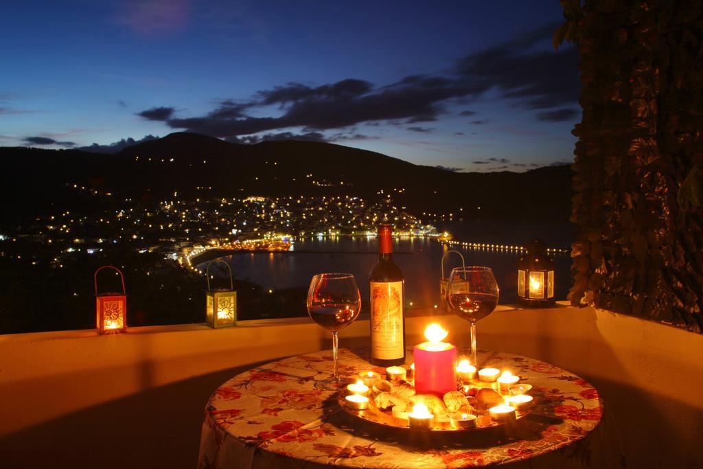 Irene' S Paradise Skopelos