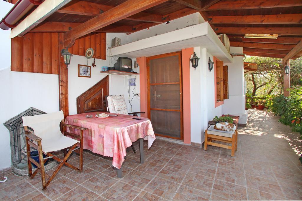 Appartement Irene' S Paradise Skopelos