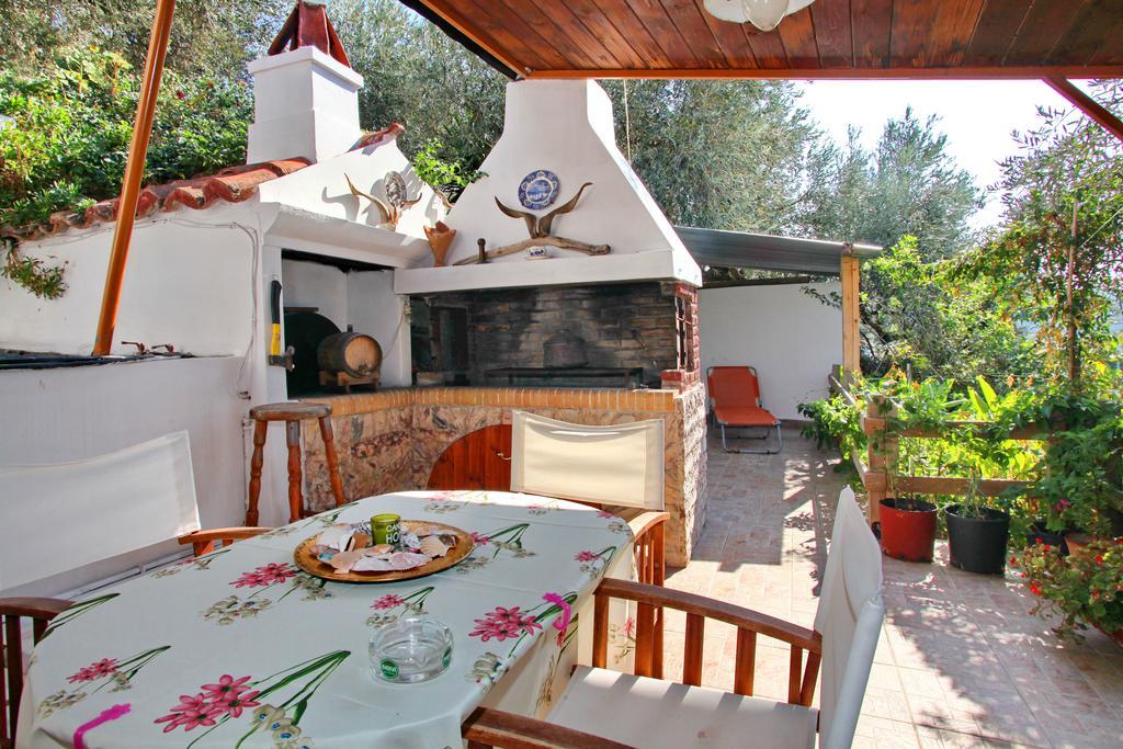 Appartement Irene' S Paradise