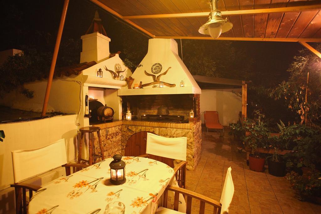 Appartement Irene' S Paradise Skopelos