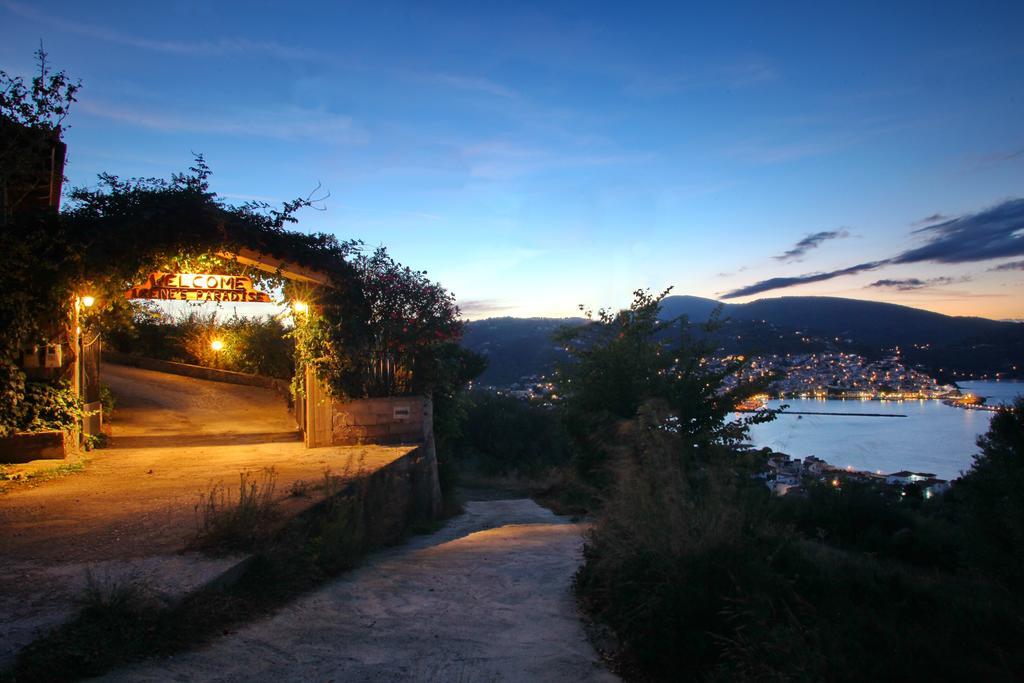 Irene' S Paradise Skopelos