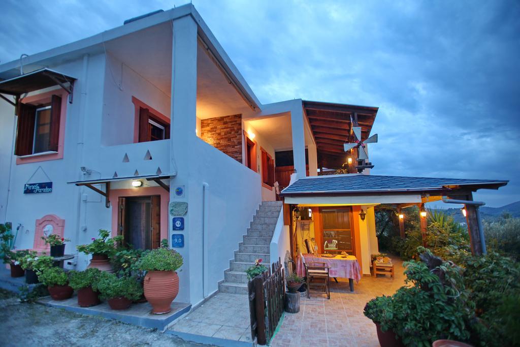 Irene' S Paradise Skopelos