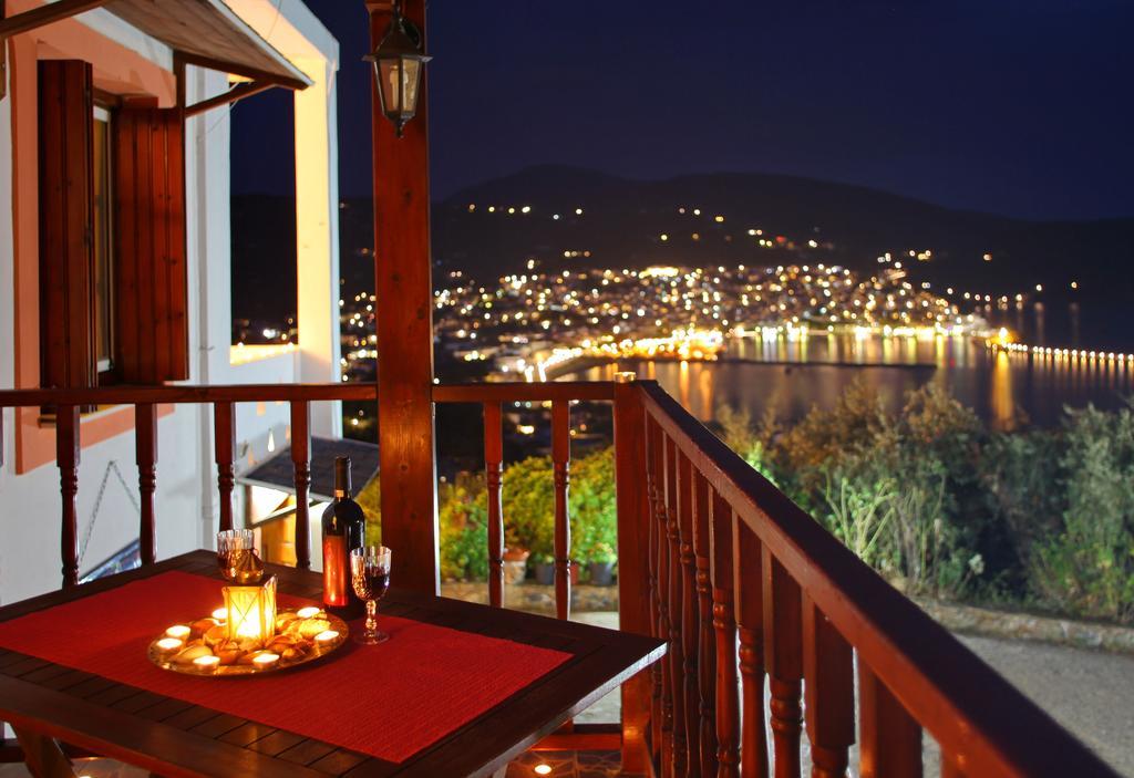 Irene' S Paradise Skopelos
