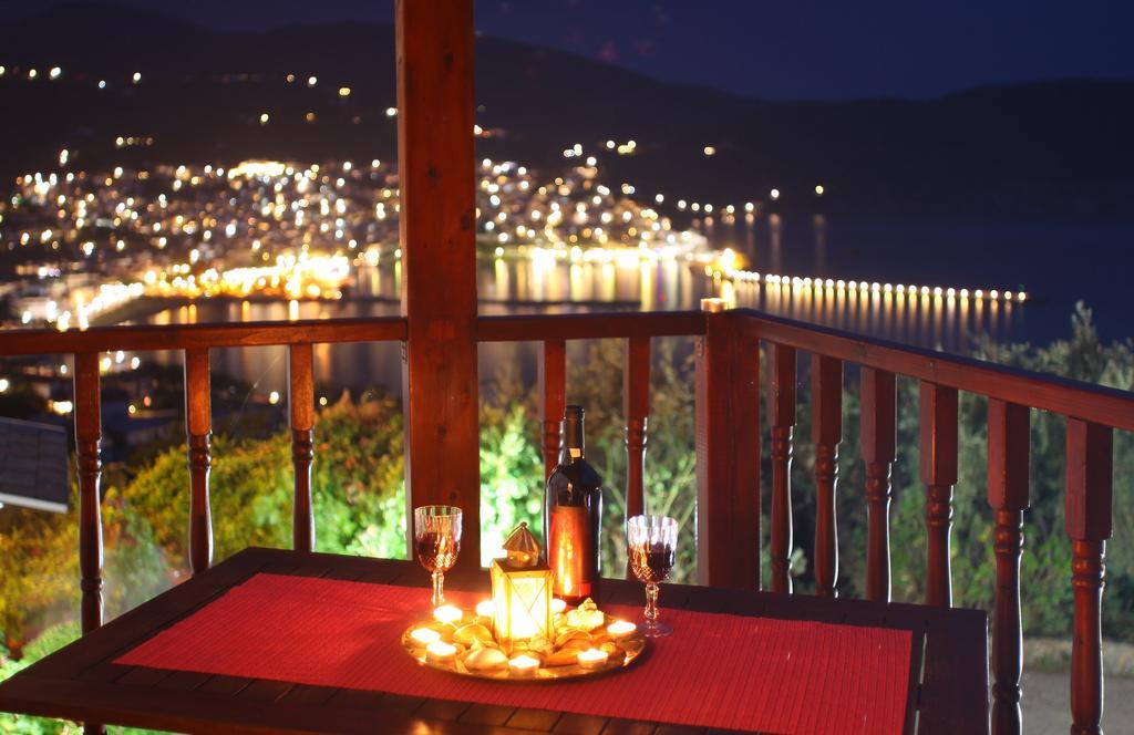 Appartement Irene' S Paradise Skopelos