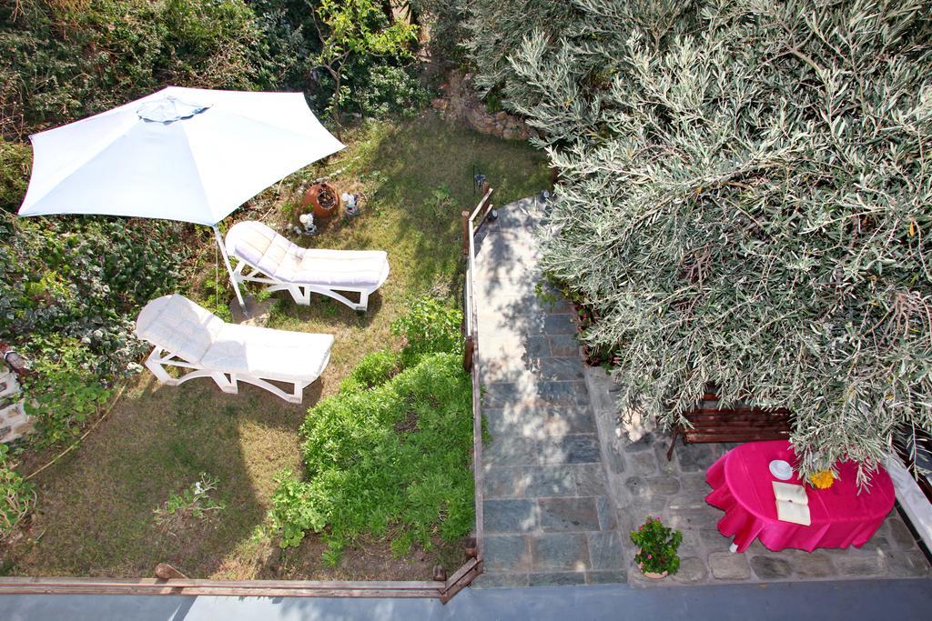 Appartement Irene' S Paradise Skopelos
