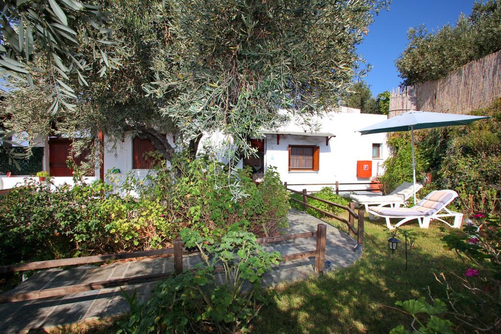 Appartement Irene' S Paradise *