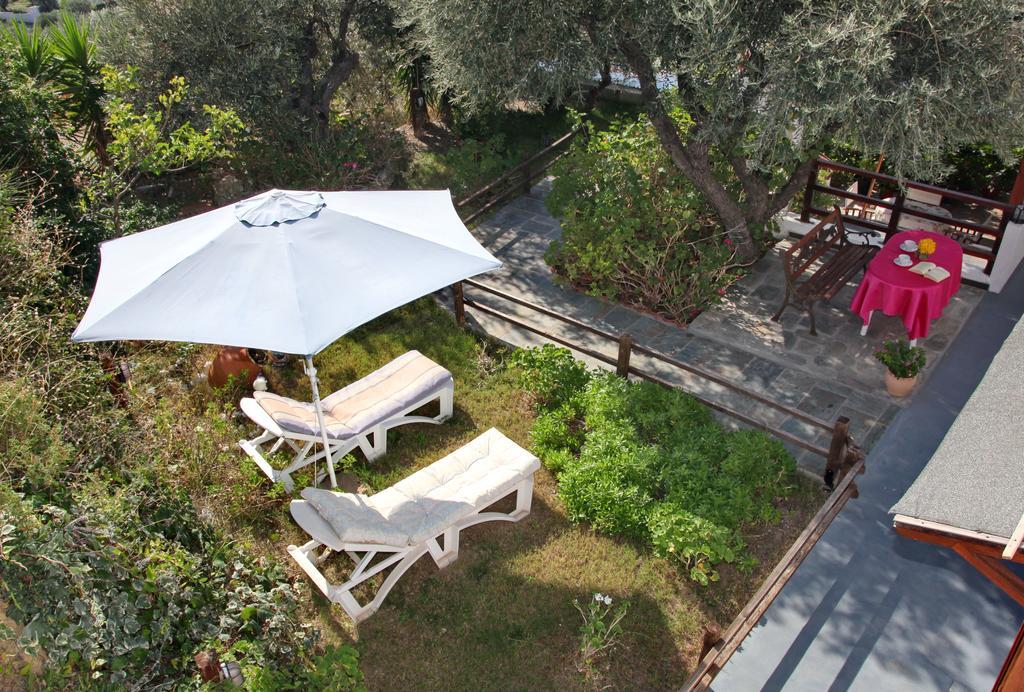Appartement Irene' S Paradise Skopelos
