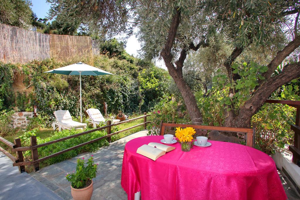 Appartement Irene' S Paradise Skopelos