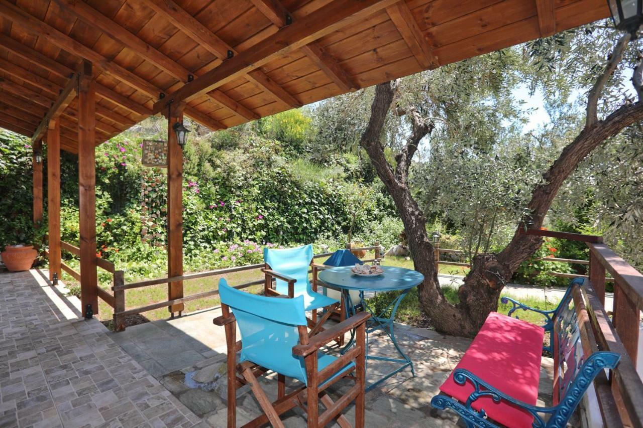 Appartement Irene' S Paradise *