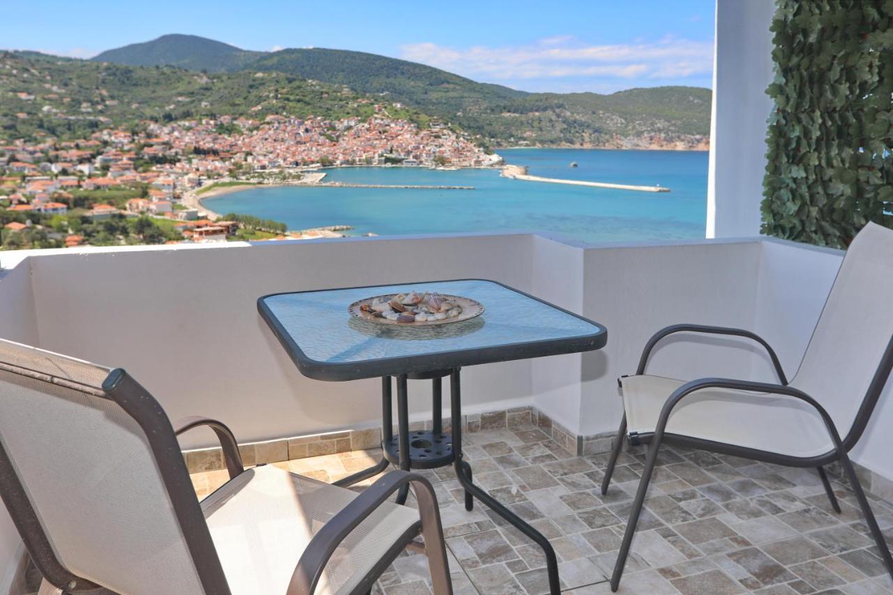 Appartement Irene' S Paradise *