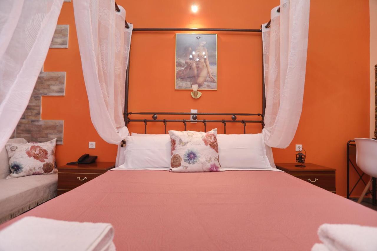 Irene' S Paradise Appartement